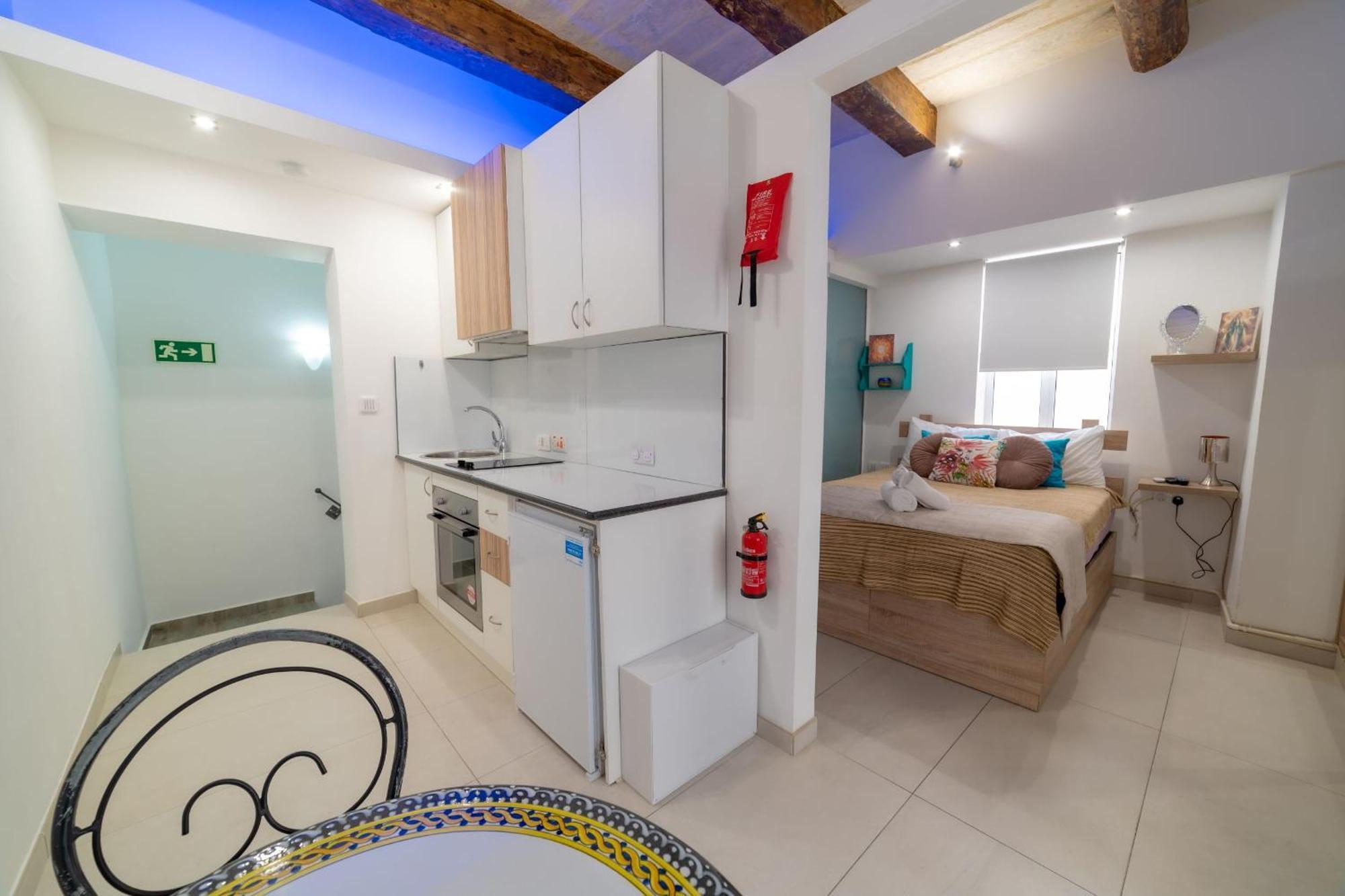 Vallettastay City Break Apartments Екстер'єр фото