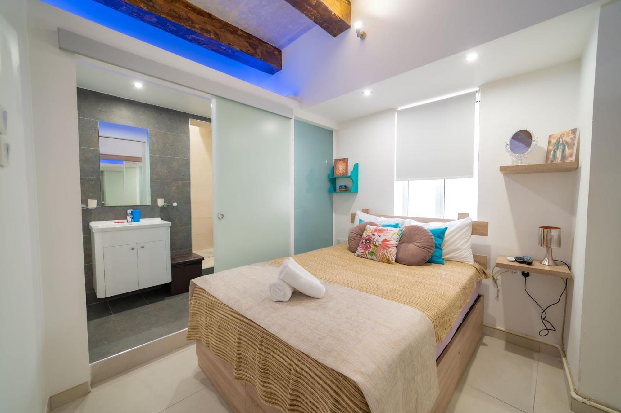 Vallettastay City Break Apartments Екстер'єр фото