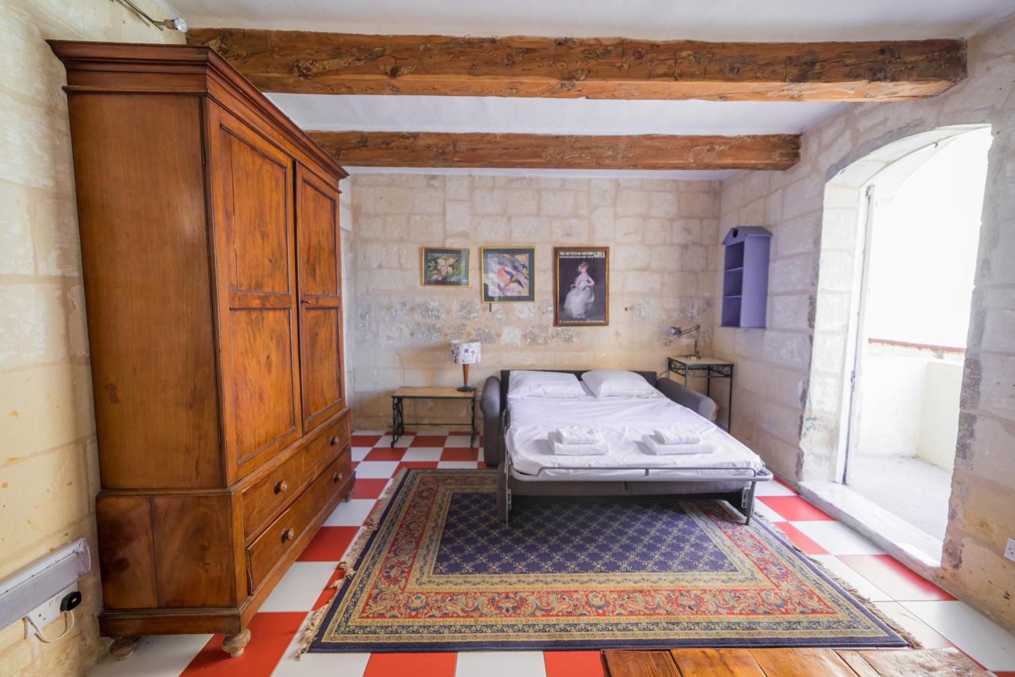 Vallettastay City Break Apartments Екстер'єр фото