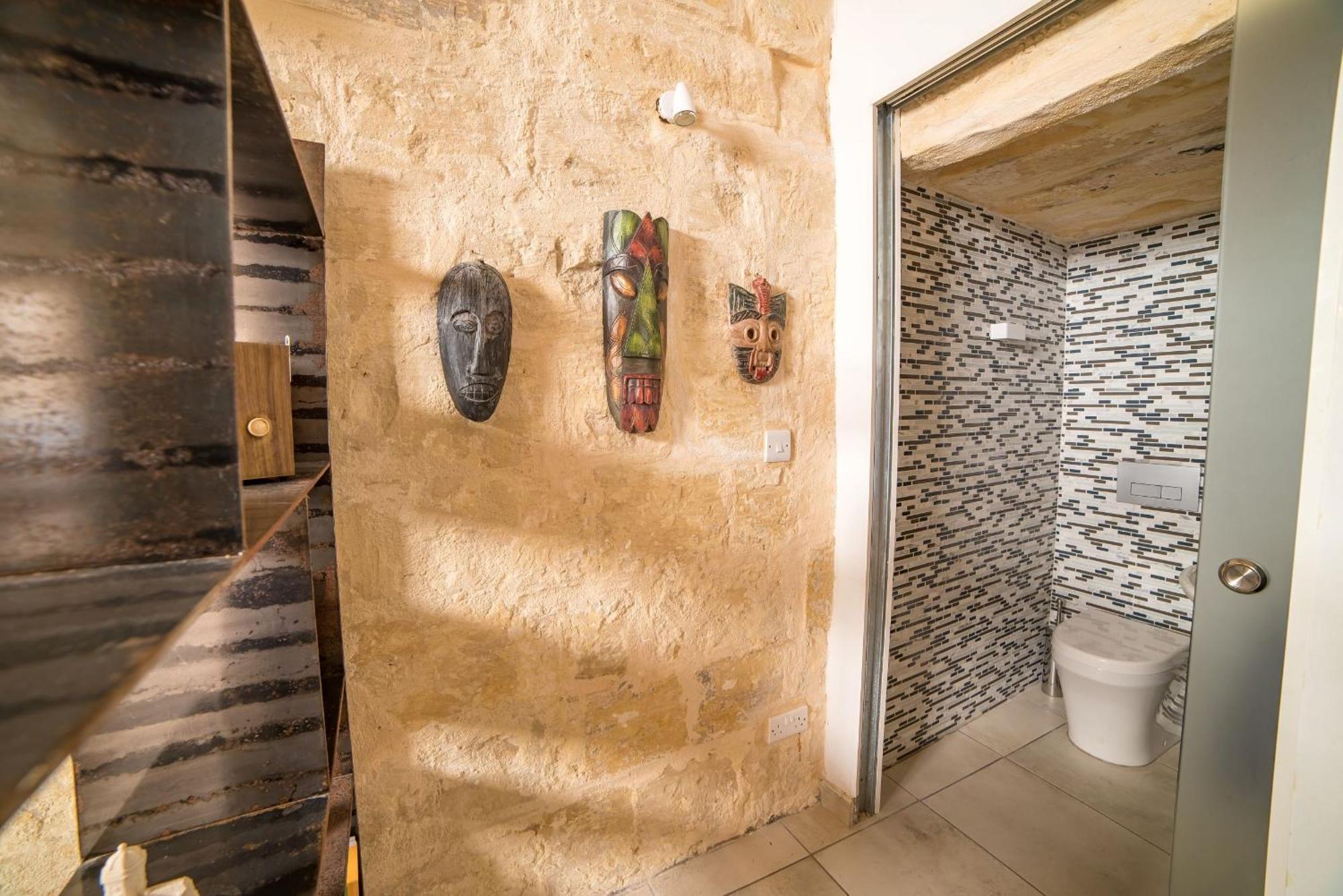 Vallettastay City Break Apartments Екстер'єр фото