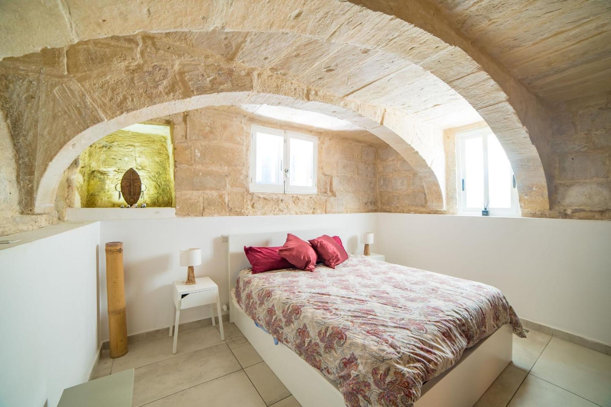 Vallettastay City Break Apartments Екстер'єр фото