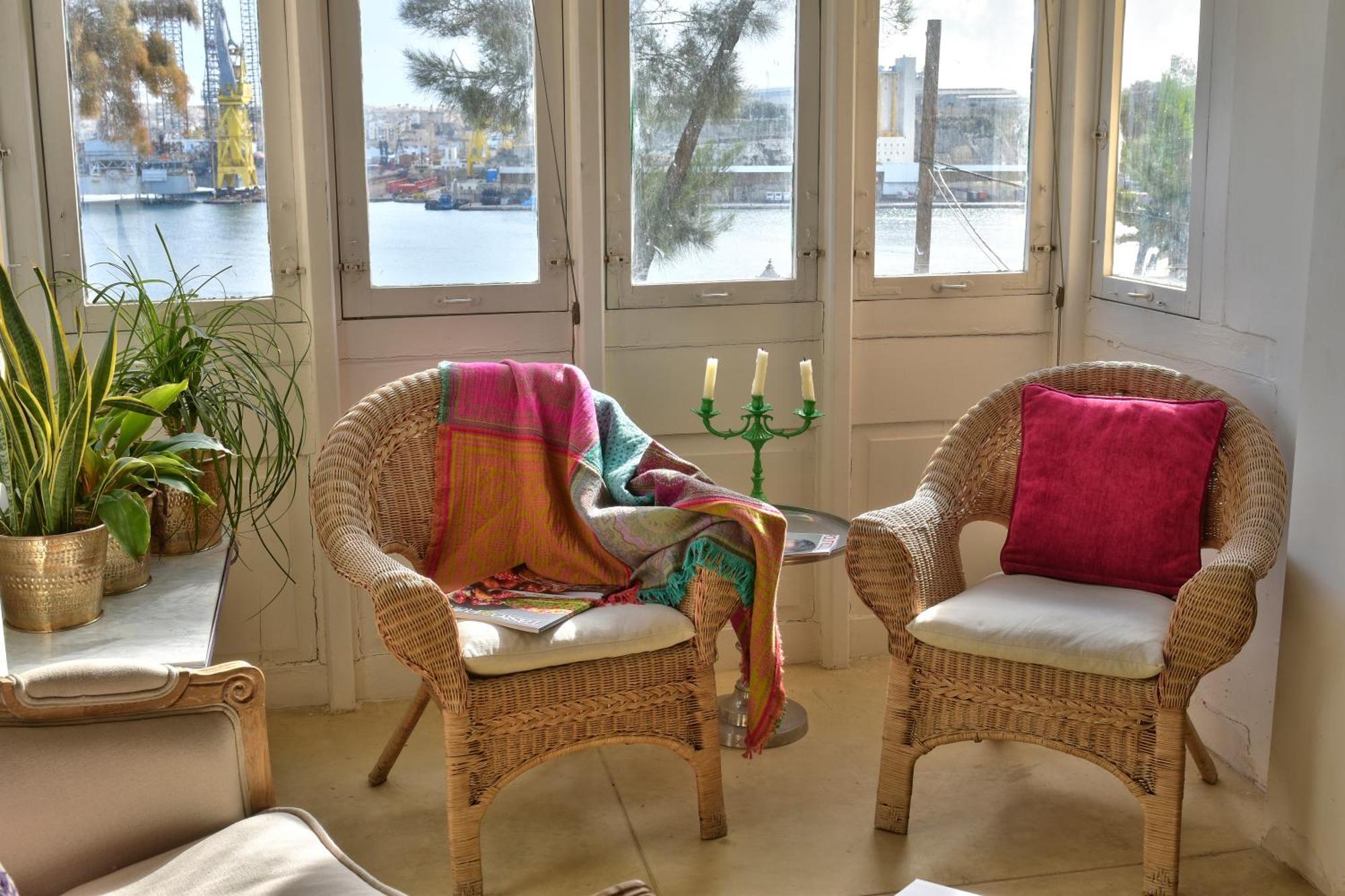 Vallettastay City Break Apartments Екстер'єр фото