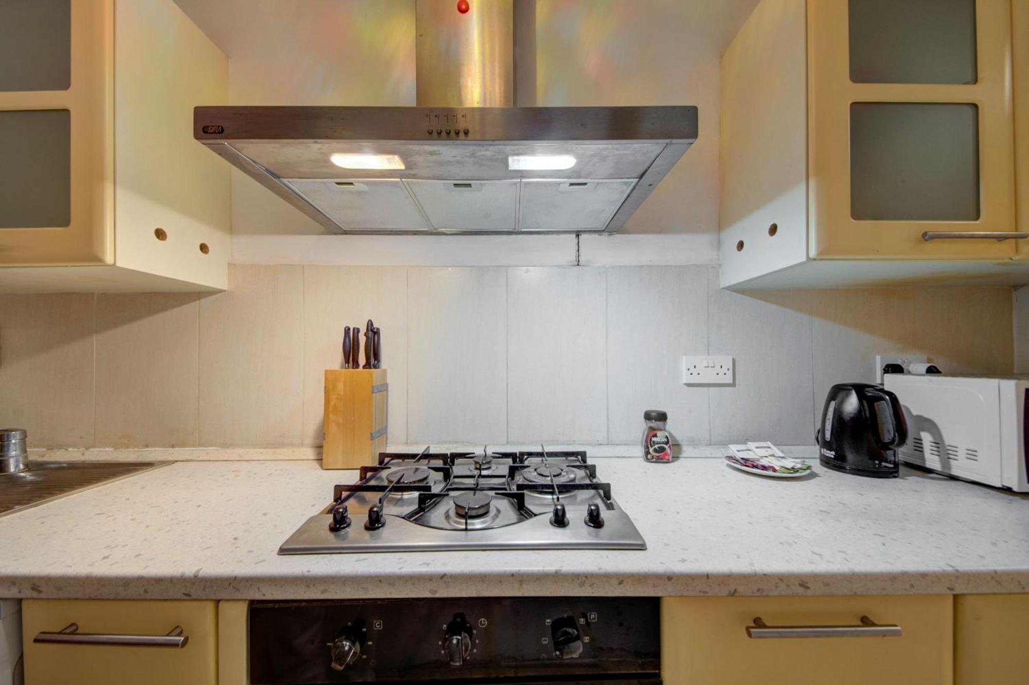 Vallettastay City Break Apartments Екстер'єр фото