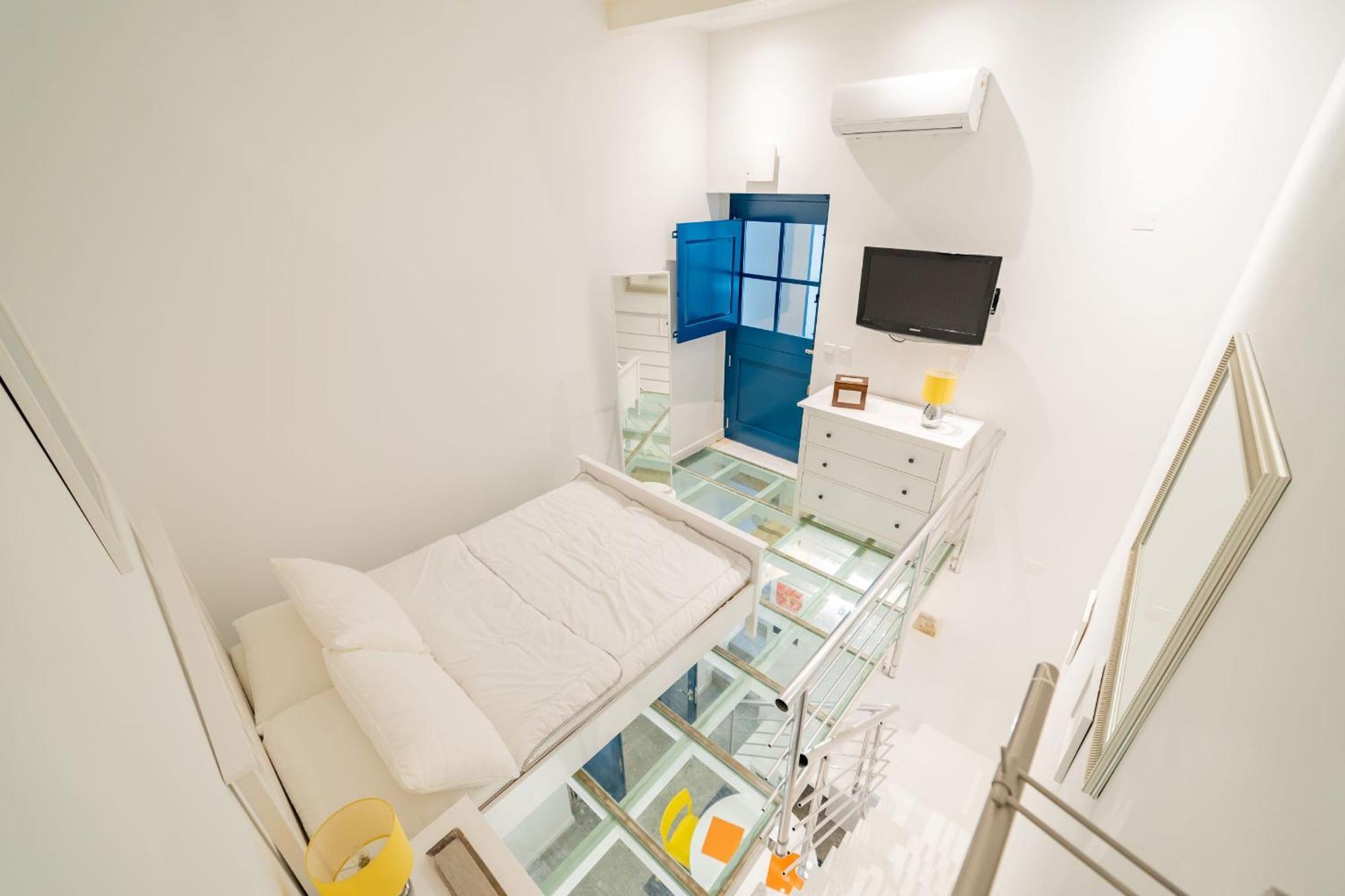 Vallettastay City Break Apartments Екстер'єр фото