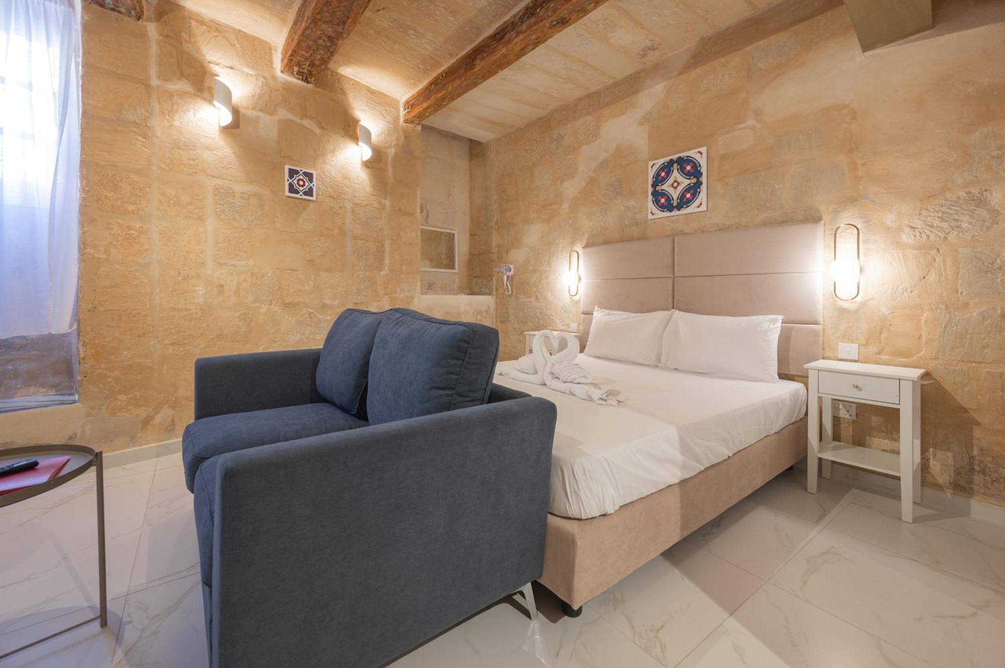 Vallettastay City Break Apartments Екстер'єр фото