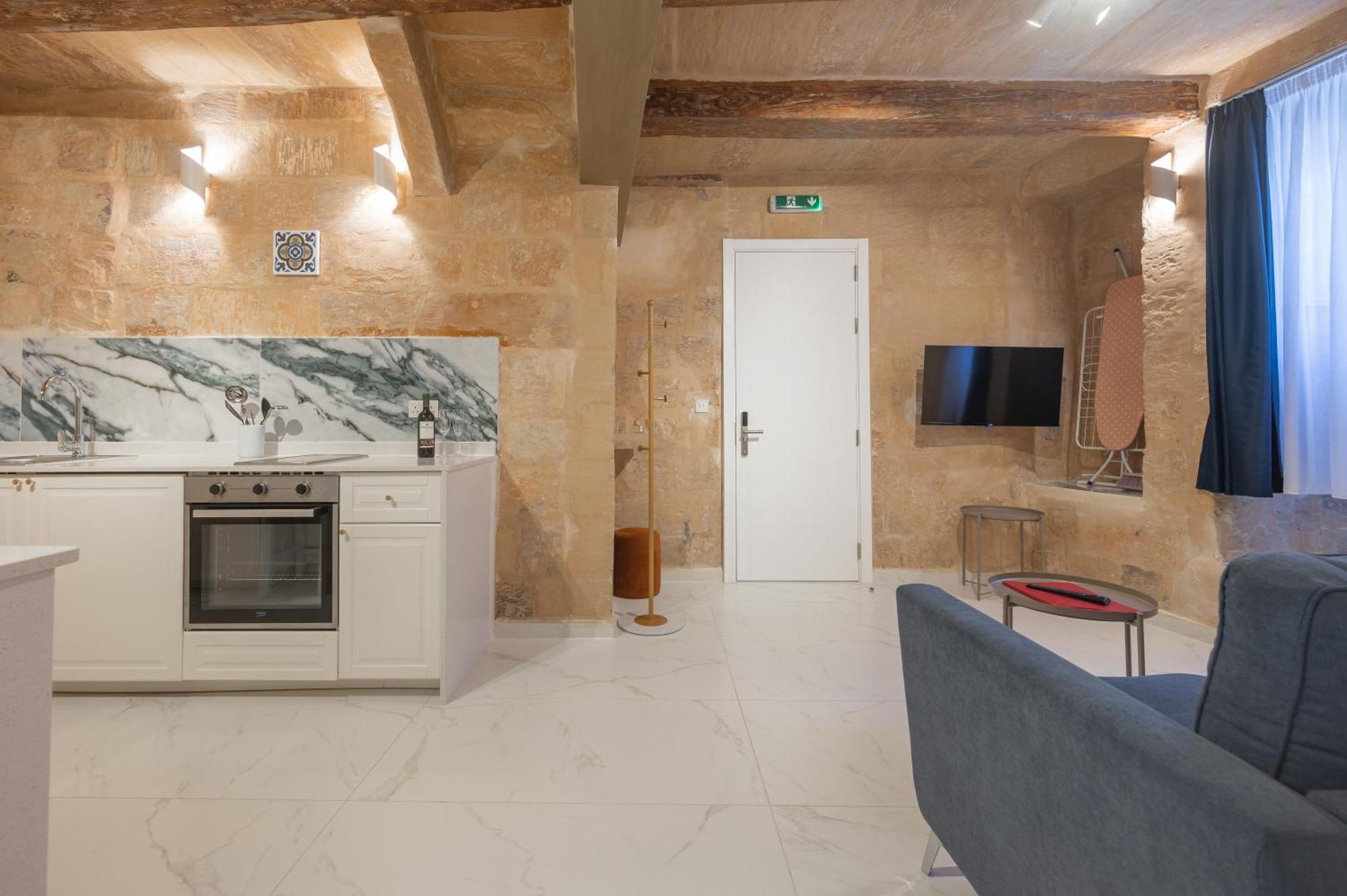Vallettastay City Break Apartments Екстер'єр фото